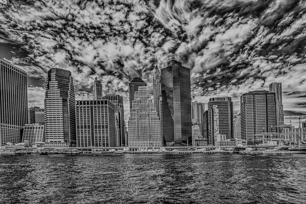USA New York City