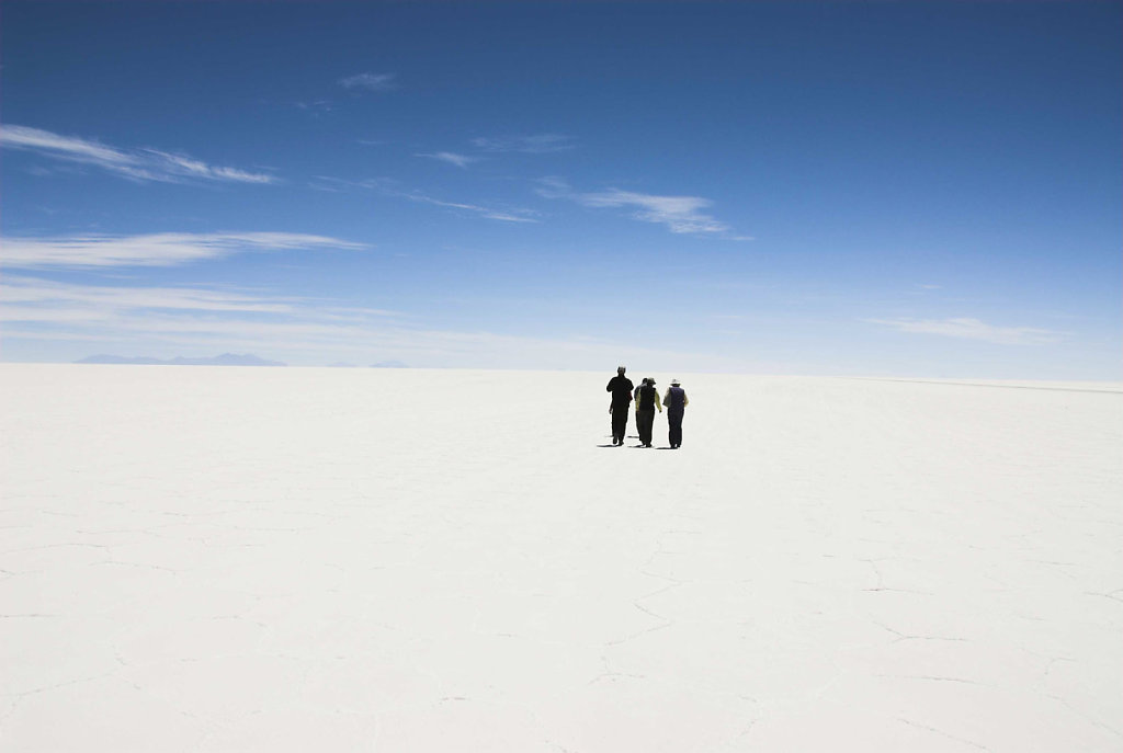Bolivia